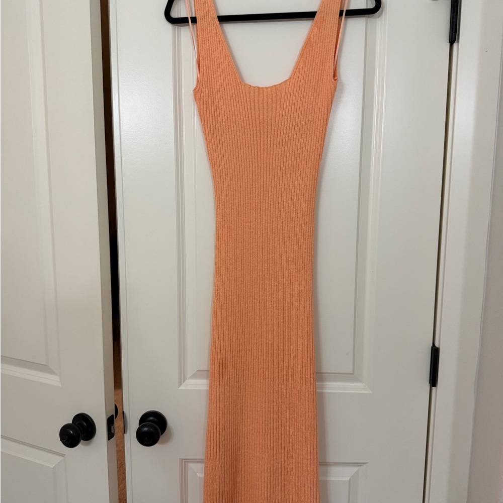 Anthropologie dress